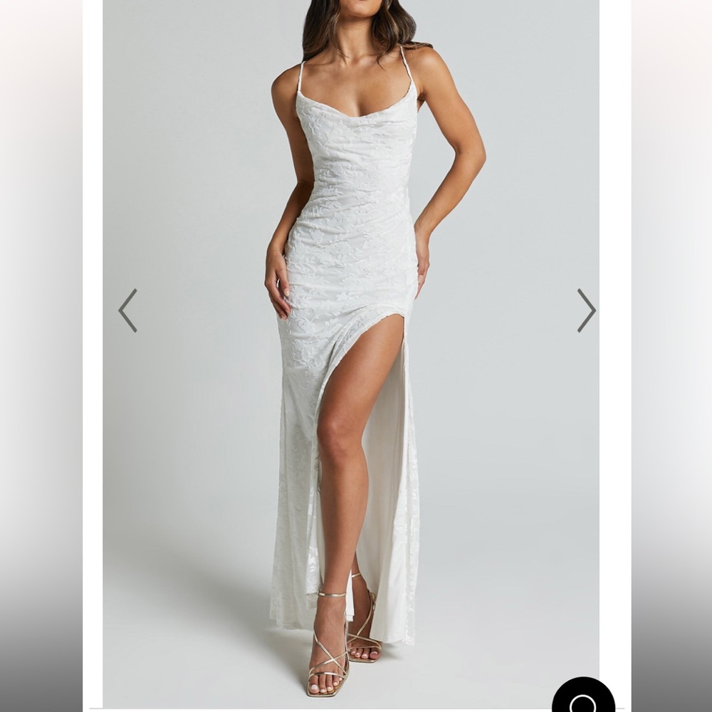 Reese Maxi Dress